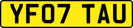 YF07TAU