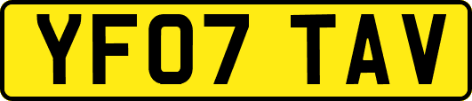 YF07TAV