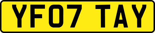 YF07TAY