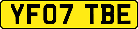 YF07TBE