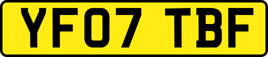 YF07TBF