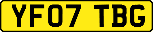YF07TBG