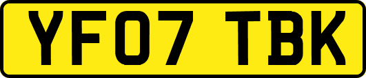 YF07TBK