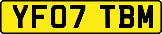 YF07TBM