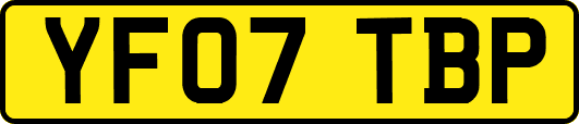 YF07TBP