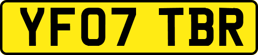 YF07TBR