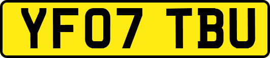 YF07TBU