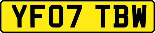 YF07TBW