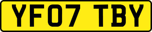 YF07TBY