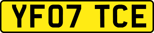 YF07TCE