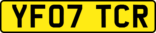 YF07TCR
