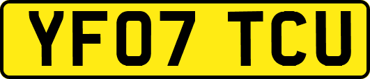 YF07TCU
