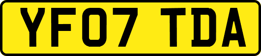 YF07TDA
