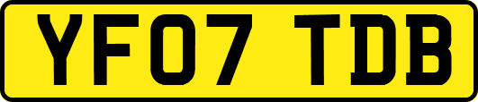 YF07TDB