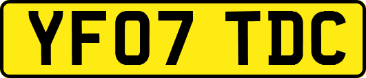 YF07TDC