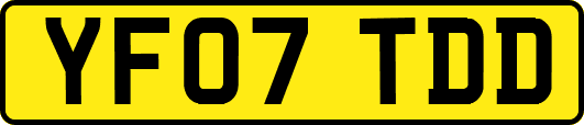 YF07TDD