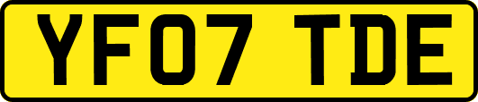 YF07TDE
