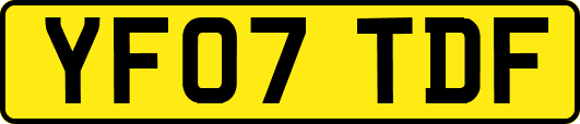 YF07TDF