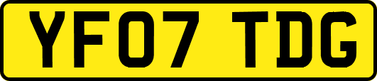 YF07TDG