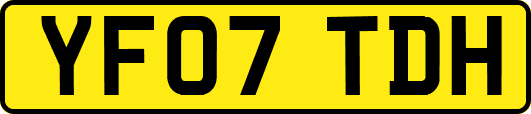 YF07TDH