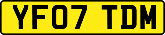 YF07TDM