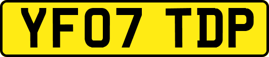 YF07TDP