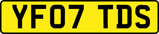 YF07TDS