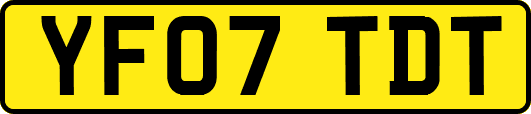 YF07TDT