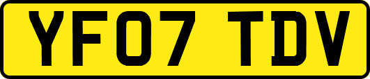 YF07TDV