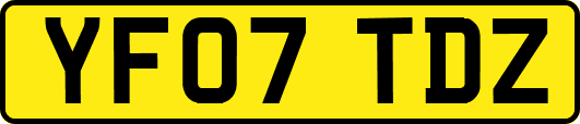 YF07TDZ