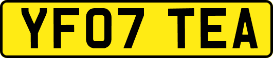 YF07TEA