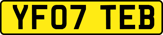 YF07TEB