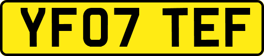 YF07TEF