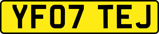 YF07TEJ