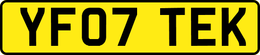 YF07TEK