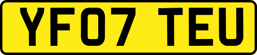 YF07TEU