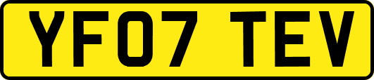 YF07TEV