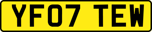 YF07TEW