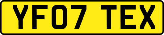 YF07TEX
