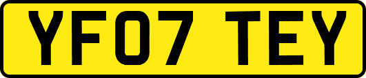 YF07TEY
