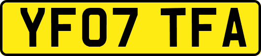 YF07TFA