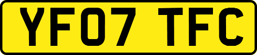 YF07TFC