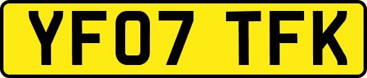 YF07TFK