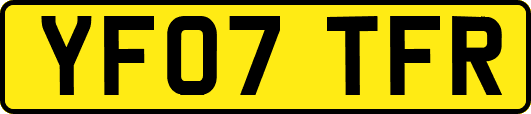 YF07TFR