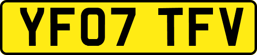 YF07TFV