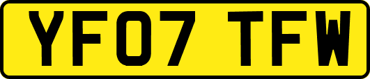YF07TFW