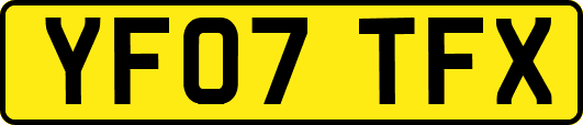 YF07TFX