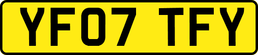 YF07TFY