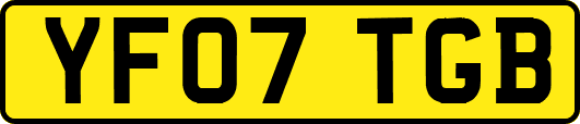 YF07TGB