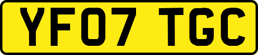 YF07TGC